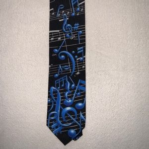 Ralph Marlin Tie